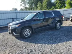 1GNEVGKW0KJ320117 2019 CHEVROLET TRAVERSE