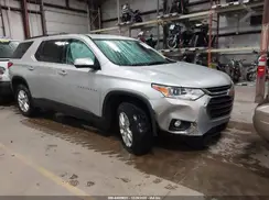 1GNEVGKW0KJ321798 2019 CHEVROLET TRAVERSE