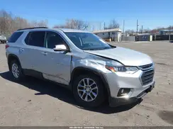 1GNEVGKW0KJ322109 2019 CHEVROLET TRAVERSE