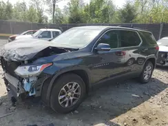 1GNEVGKW0LJ100638 2020 CHEVROLET TRAVERSE