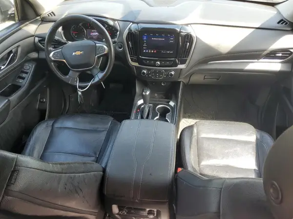 1GNEVGKW0LJ100638 2020 CHEVROLET TRAVERSE - Image 8