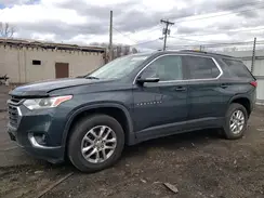 1GNEVGKW0LJ103846 2020 CHEVROLET TRAVERSE