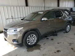 1GNEVGKW0LJ107394 2020 CHEVROLET TRAVERSE