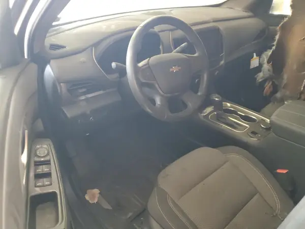 1GNEVGKW0LJ107394 2020 CHEVROLET TRAVERSE - Image 8