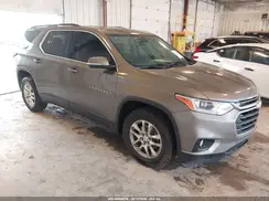 1GNEVGKW0LJ107489 2020 CHEVROLET TRAVERSE