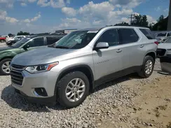 1GNEVGKW0LJ113017 2020 CHEVROLET TRAVERSE
