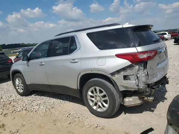 1GNEVGKW0LJ113017 2020 CHEVROLET TRAVERSE - Image 2