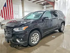 1GNEVGKW0LJ122509 2020 CHEVROLET TRAVERSE