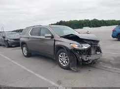 1GNEVGKW0LJ129265 2020 CHEVROLET TRAVERSE