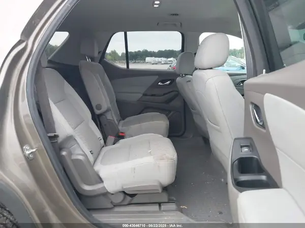 1GNEVGKW0LJ129265 2020 CHEVROLET TRAVERSE - Image 8