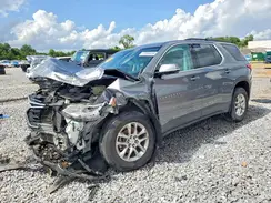 1GNEVGKW0LJ149015 2020 CHEVROLET TRAVERSE