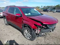 1GNEVGKW0LJ156045 2020 CHEVROLET TRAVERSE