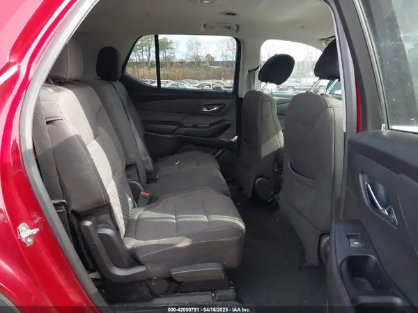 1GNEVGKW0LJ156045 2020 CHEVROLET TRAVERSE - Image 8
