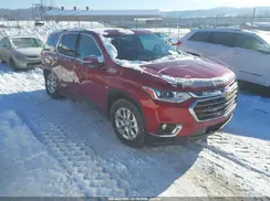 1GNEVGKW0LJ157339 2020 CHEVROLET TRAVERSE