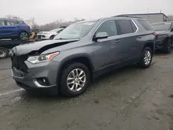 1GNEVGKW0LJ158524 2020 CHEVROLET TRAVERSE