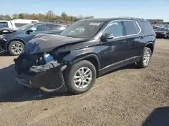 1GNEVGKW0LJ158829 2020 CHEVROLET TRAVERSE