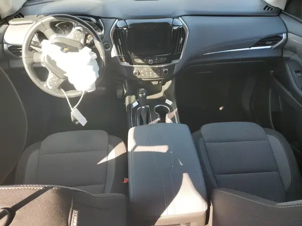 1GNEVGKW0LJ158829 2020 CHEVROLET TRAVERSE - Image 8