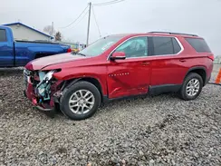 1GNEVGKW0LJ167188 2020 CHEVROLET TRAVERSE