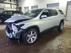 1GNEVGKW0LJ173637 2020 CHEVROLET TRAVERSE