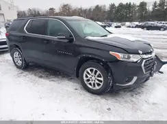 1GNEVGKW0LJ177896 2020 CHEVROLET TRAVERSE