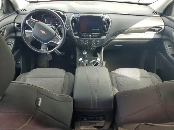 1GNEVGKW0LJ180085 2020 CHEVROLET TRAVERSE - Image 8