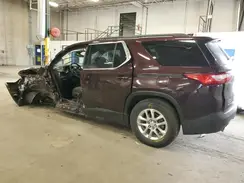 1GNEVGKW0LJ180989 2020 CHEVROLET TRAVERSE