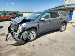 1GNEVGKW0LJ190440 2020 CHEVROLET TRAVERSE