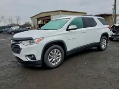 1GNEVGKW0LJ198697 2020 CHEVROLET TRAVERSE
