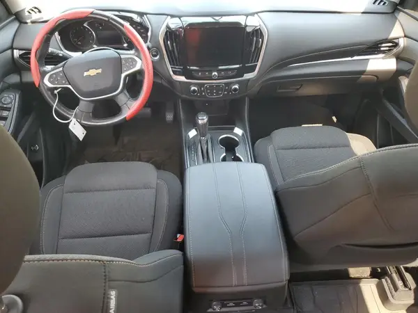 1GNEVGKW0LJ200593 2020 CHEVROLET TRAVERSE - Image 8