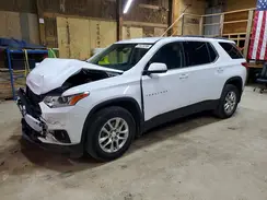 1GNEVGKW0LJ202179 2020 CHEVROLET TRAVERSE