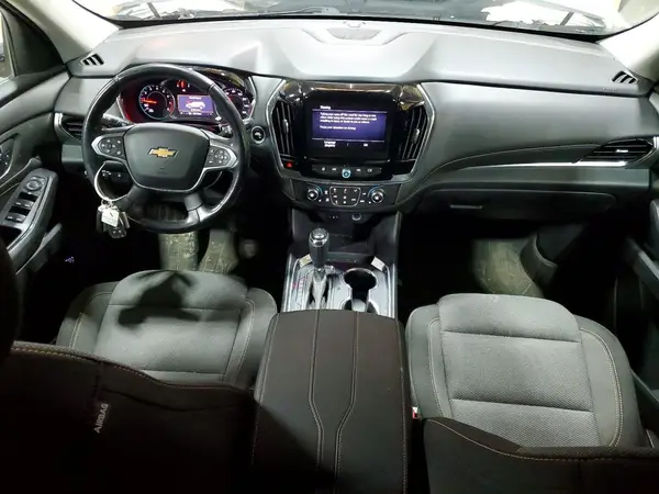 1GNEVGKW0LJ202179 2020 CHEVROLET TRAVERSE - Image 8