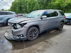1GNEVGKW0LJ203204 2020 CHEVROLET TRAVERSE