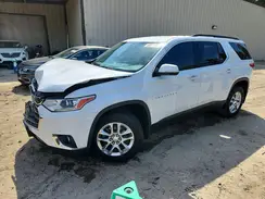 1GNEVGKW0LJ210301 2020 CHEVROLET TRAVERSE