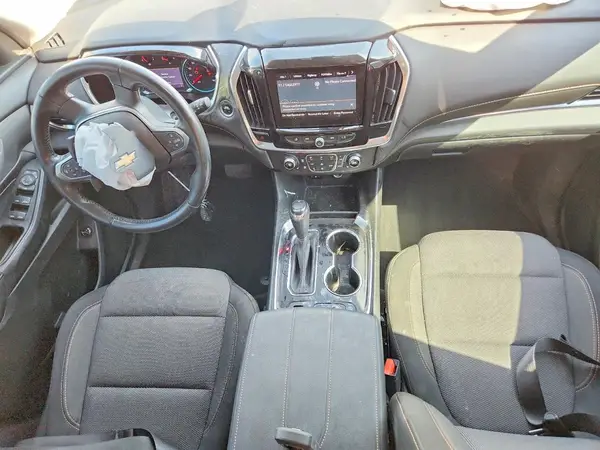 1GNEVGKW0LJ210301 2020 CHEVROLET TRAVERSE - Image 8