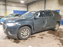 1GNEVGKW0LJ210640 2020 CHEVROLET TRAVERSE