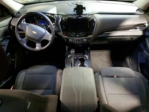 1GNEVGKW0LJ210640 2020 CHEVROLET TRAVERSE - Image 8