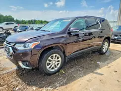 1GNEVGKW0LJ213375 2020 CHEVROLET TRAVERSE