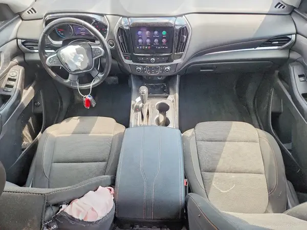 1GNEVGKW0LJ213375 2020 CHEVROLET TRAVERSE - Image 8