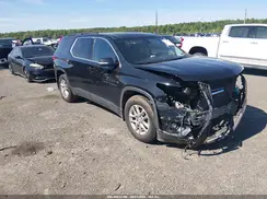 1GNEVGKW0LJ226787 2020 CHEVROLET TRAVERSE
