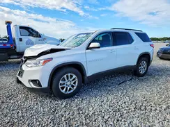 1GNEVGKW0LJ228460 2020 CHEVROLET TRAVERSE