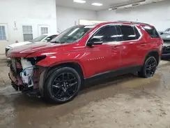 1GNEVGKW0LJ230001 2020 CHEVROLET TRAVERSE