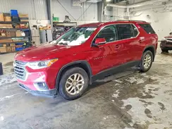 1GNEVGKW0LJ230113 2020 CHEVROLET TRAVERSE