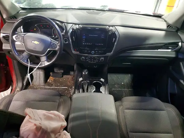 1GNEVGKW0LJ230113 2020 CHEVROLET TRAVERSE - Image 8