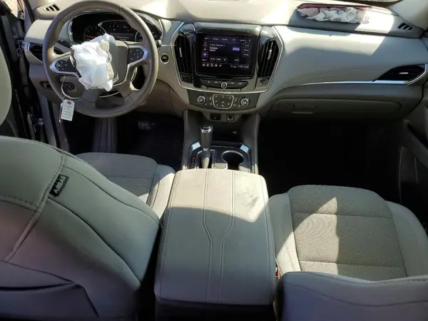 1GNEVGKW0LJ242603 2020 CHEVROLET TRAVERSE - Image 8