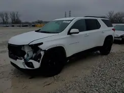 1GNEVGKW0LJ245565 2020 CHEVROLET TRAVERSE