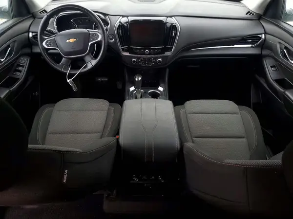 1GNEVGKW0LJ245565 2020 CHEVROLET TRAVERSE - Image 8