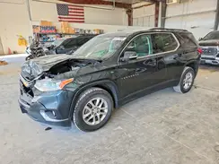 1GNEVGKW0LJ246618 2020 CHEVROLET TRAVERSE