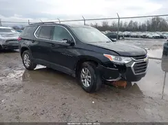 1GNEVGKW0LJ252578 2020 CHEVROLET TRAVERSE