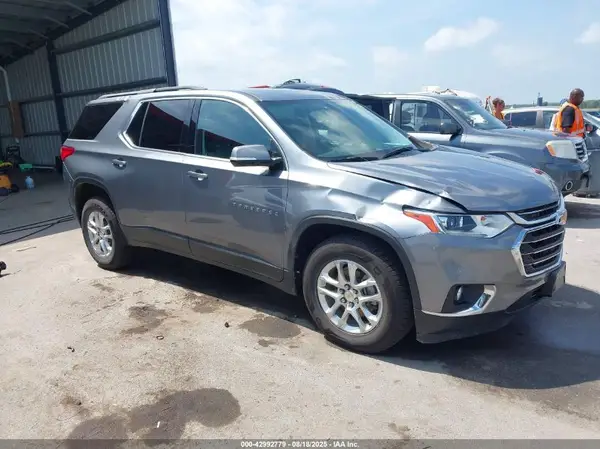 1GNEVGKW0LJ256551 2020 CHEVROLET TRAVERSE - Image 1