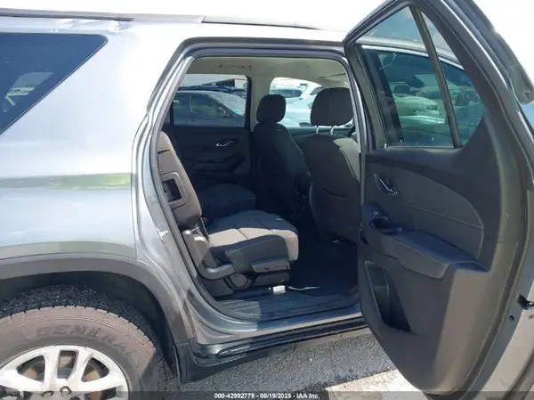 1GNEVGKW0LJ256551 2020 CHEVROLET TRAVERSE - Image 8